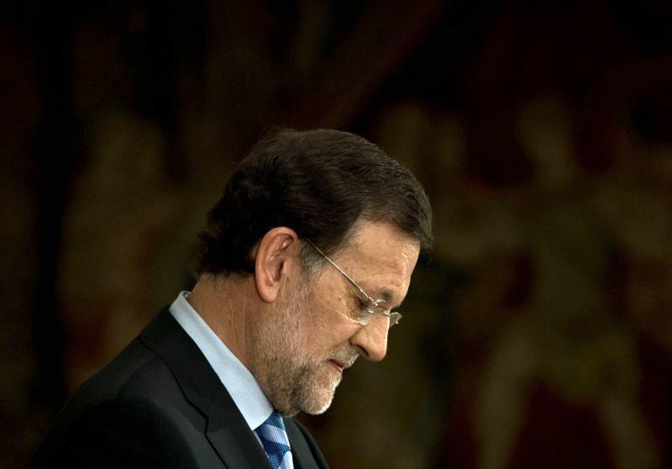 | Dani Pozo/AFP