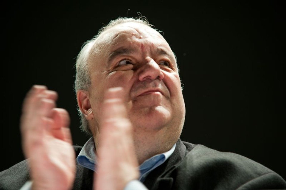 Greca terá apoio de Requião para tentar derrotar Stephanes Jr | Marcelo Andrade/ Gazeta do Povo