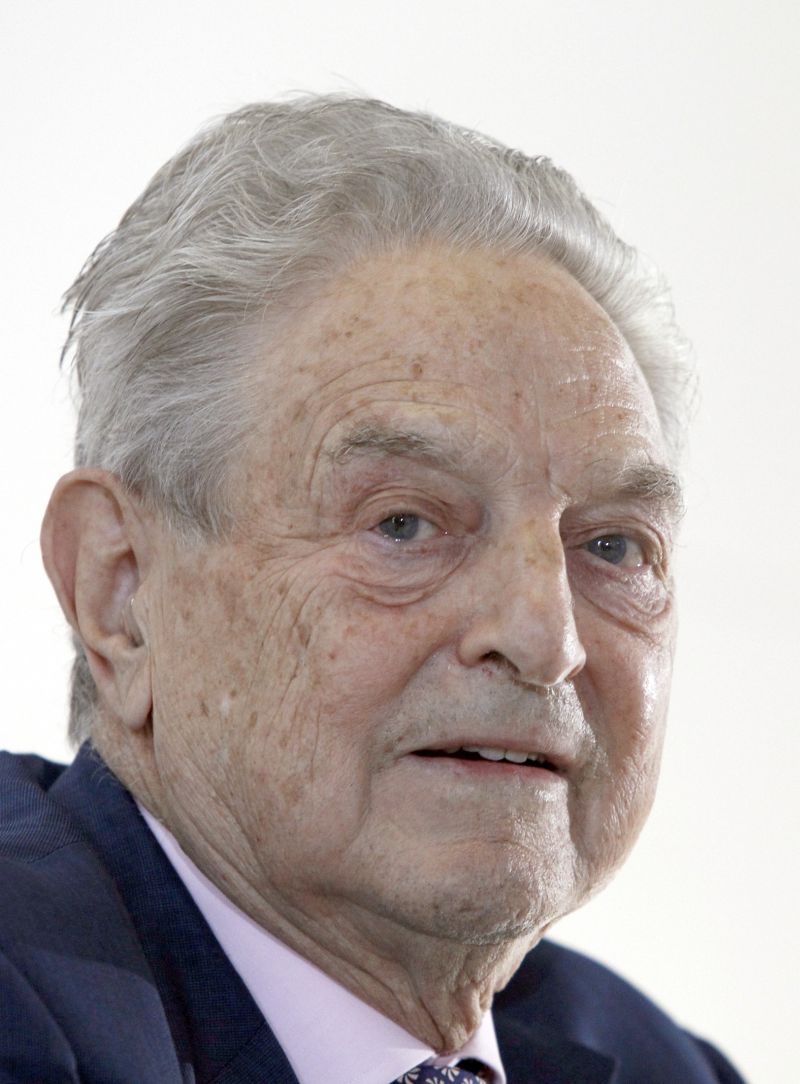 | Tobias Schwarz /Reuters