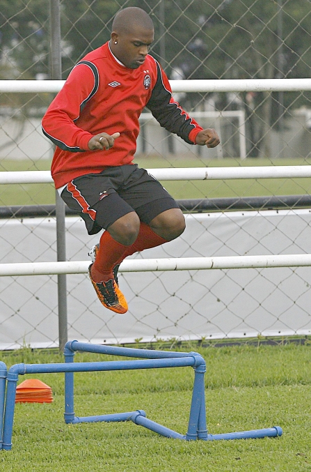 | Jonathan Campos/ Gazeta do Povo