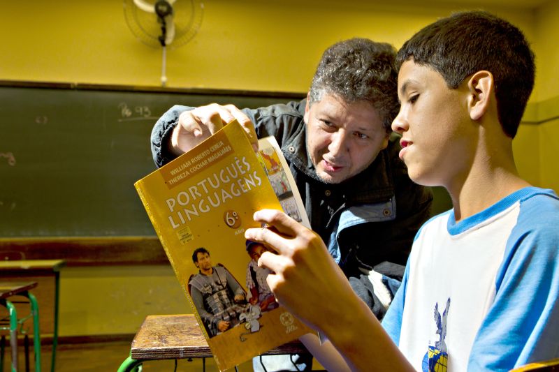 | Antônio Costa/ Gazeta do Povo