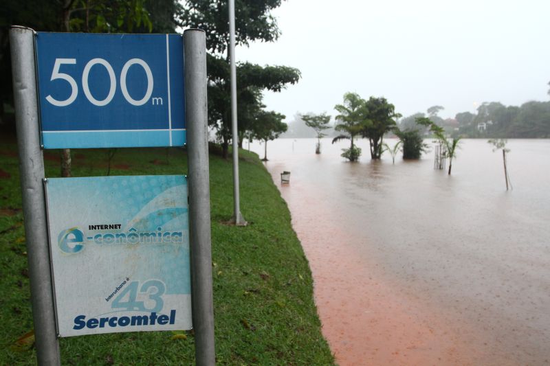 | Gilberto Abelha / Agência de Notícias Gazeta do Povo