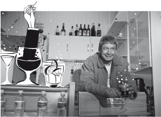 | Foto: Marcelo Andrade Arte: Felipe Lima