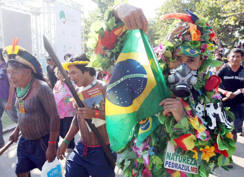 | Marcos de Paula / Agência Estado