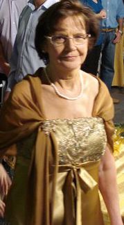 | Arquivo da família