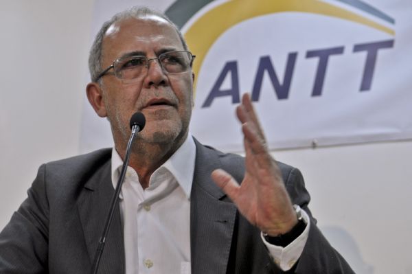 Bernardo Figueiredo | Renato Araújo/ABr