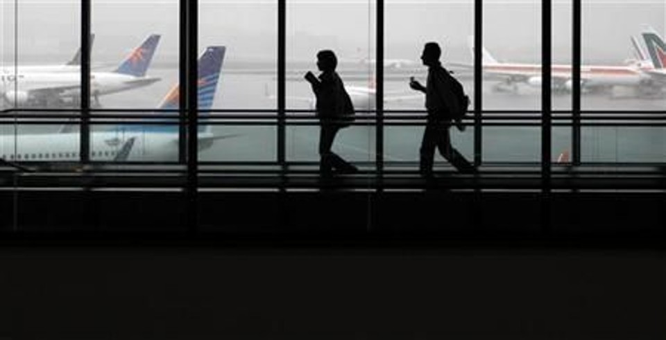 Aeroporto de Guarulhos, agora sob concessão do consórcio Invepar será explorado pelo setor privado por 20 anos | Reuters