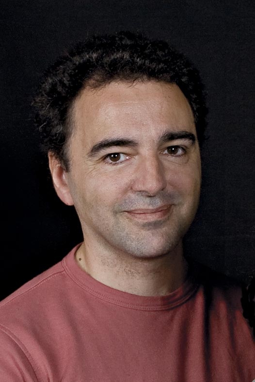 Pablo De Santis reconstrói a Buenos Aires da década de 50 para servir de pano de fundo à história de Santiago Lebrón | Daniel Mordzinski/ Divulgação