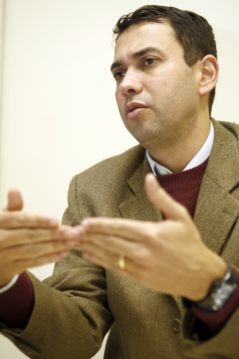 | Henry Milléo/ Gazeta do Povo