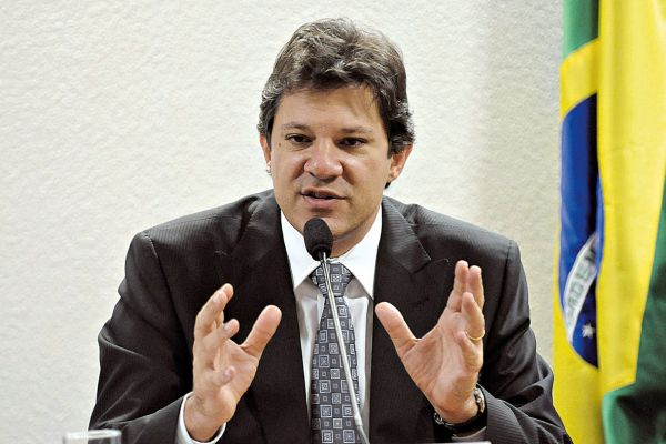 | Geraldo Magela/ Agência Senado