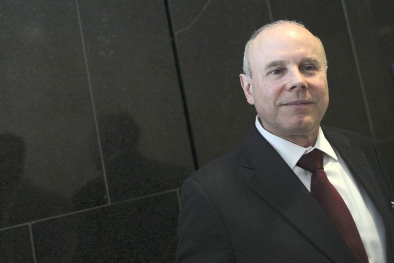 O ministro Mantega: novos consumidores sustentarão a demanda | Ueslei Marcelino/Reuters