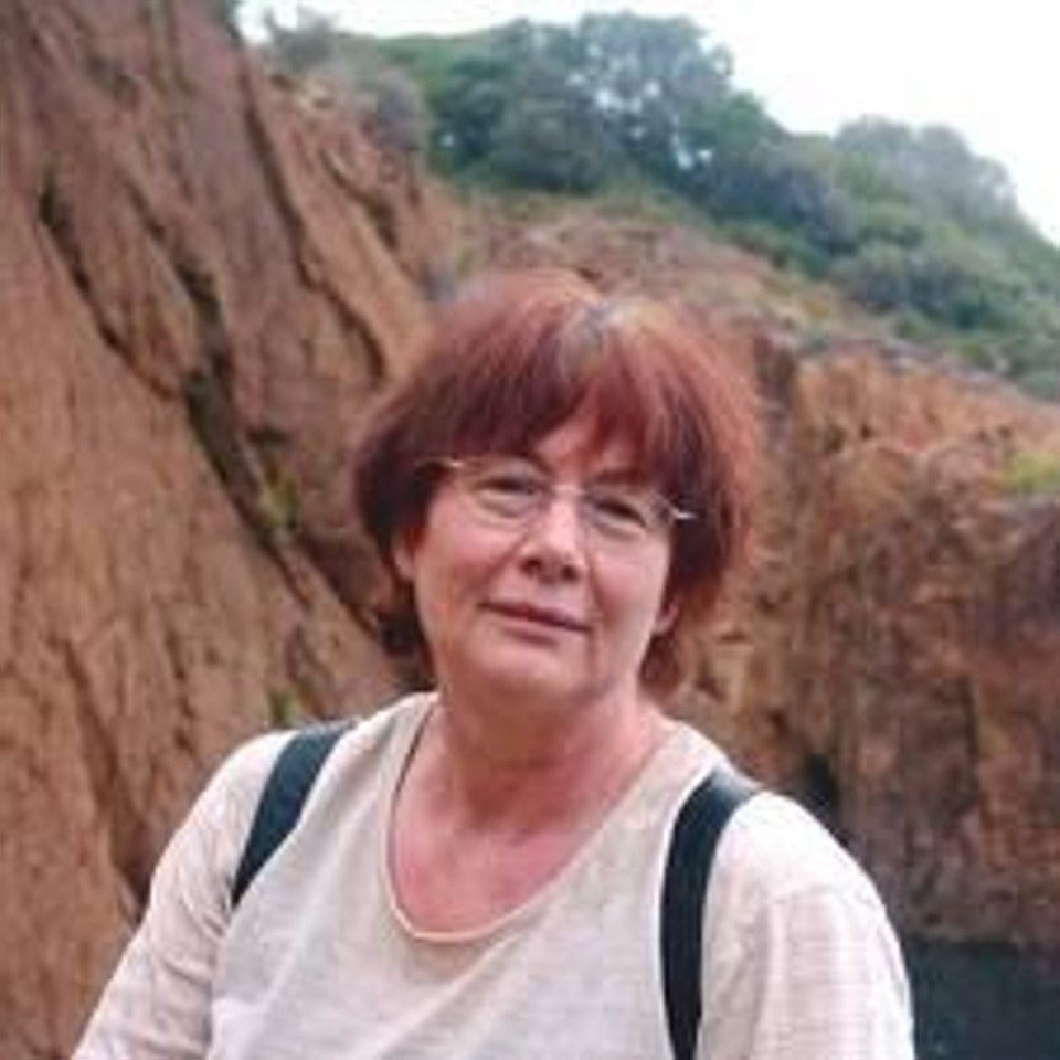 A mulher que amava os gatos | Arquivo da família