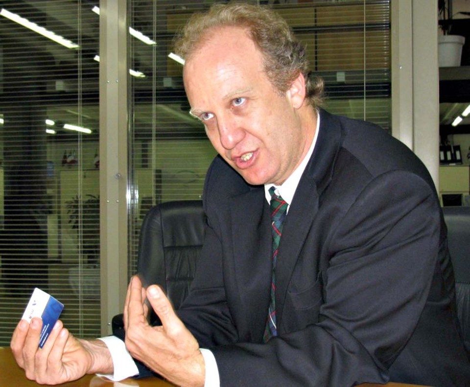 Neri diz que taxa de pobreza atinge mais crianças que idosos | Divulgação