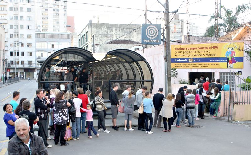 | Antonio More/ Gazeta do Povo