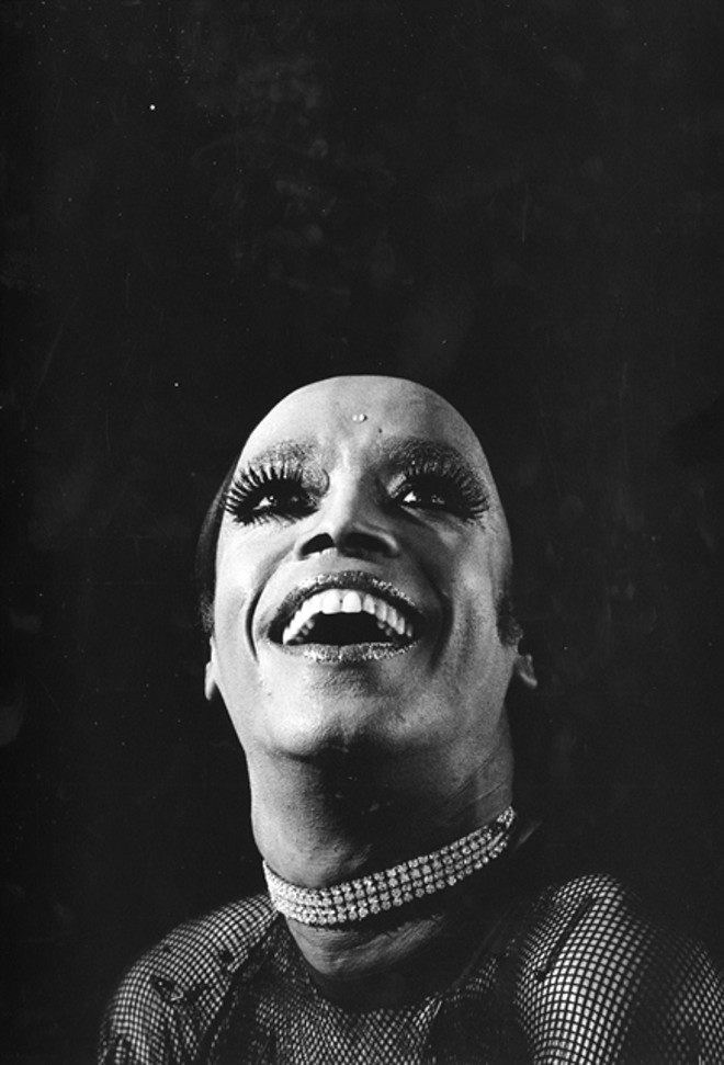 Carlinhos Machado, do Dzi Croquettes: Madalena estabeleceu uma forte relação de amizade com o grupo |