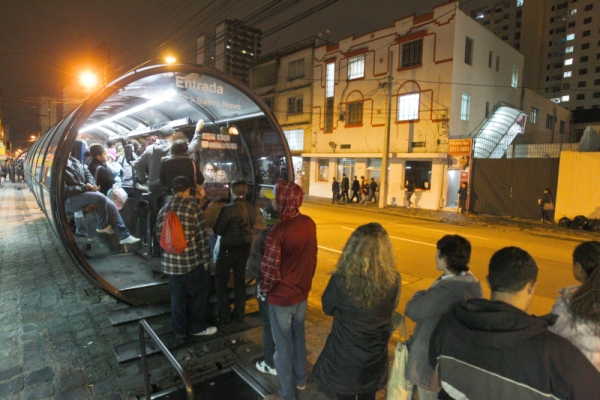 | Daniel Castellano/Gazeta do Povo