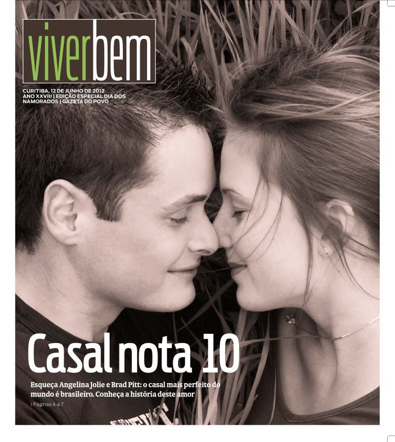 Usuários do Facebook poderão criar capas com a sua cara-metade | Reprodução