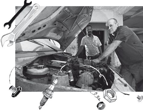 | Foto: Felipe Rosa | Arte: Felipe Lima