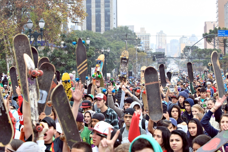 | Ivonaldo Alexandre / Gazeta do Povo