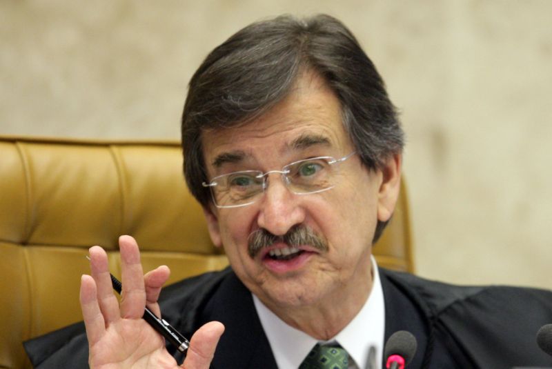 | Carlos Humberto/STF