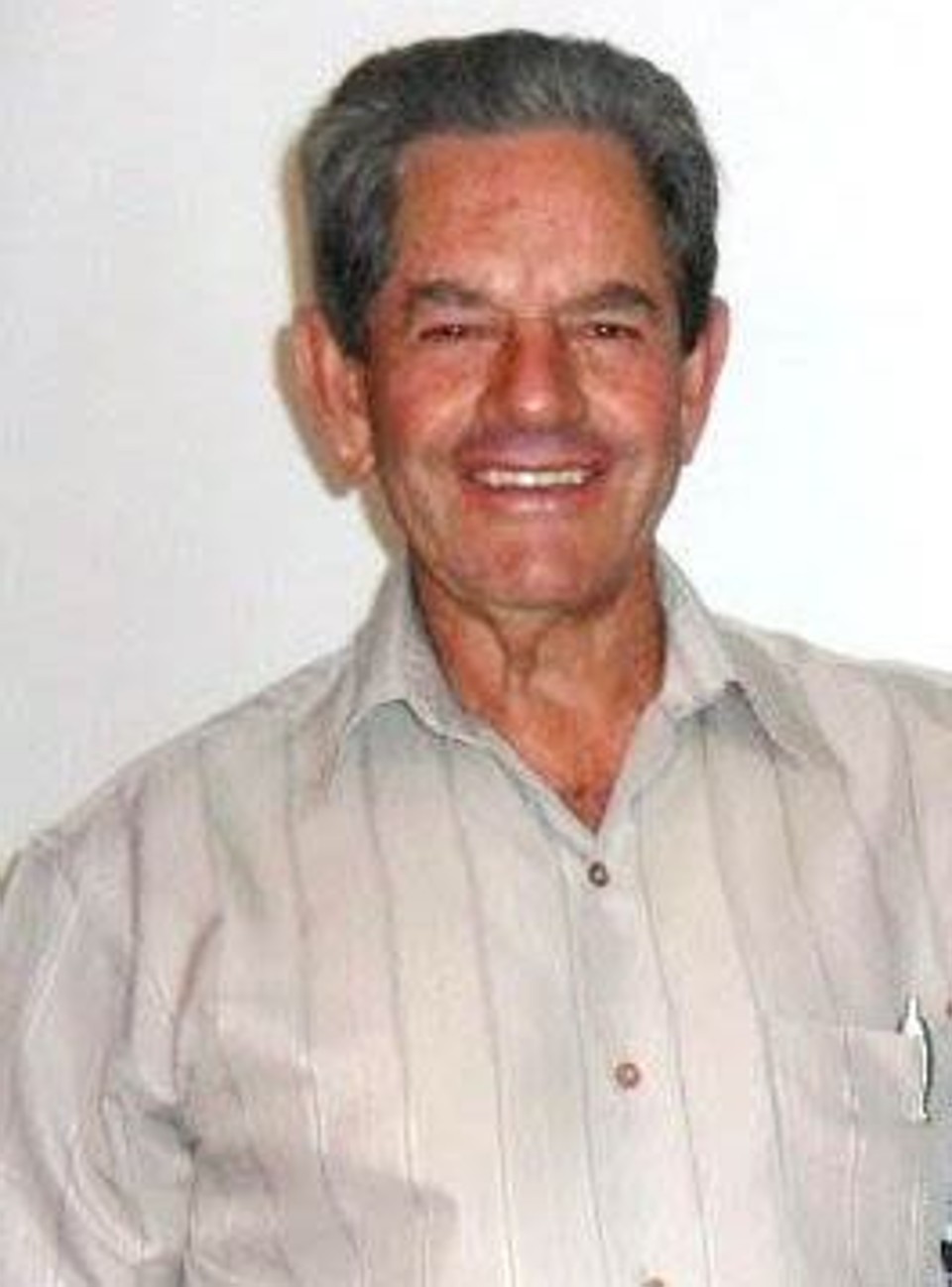 Texto: Osmar Nunes, de Umuarama | Arquivo da família