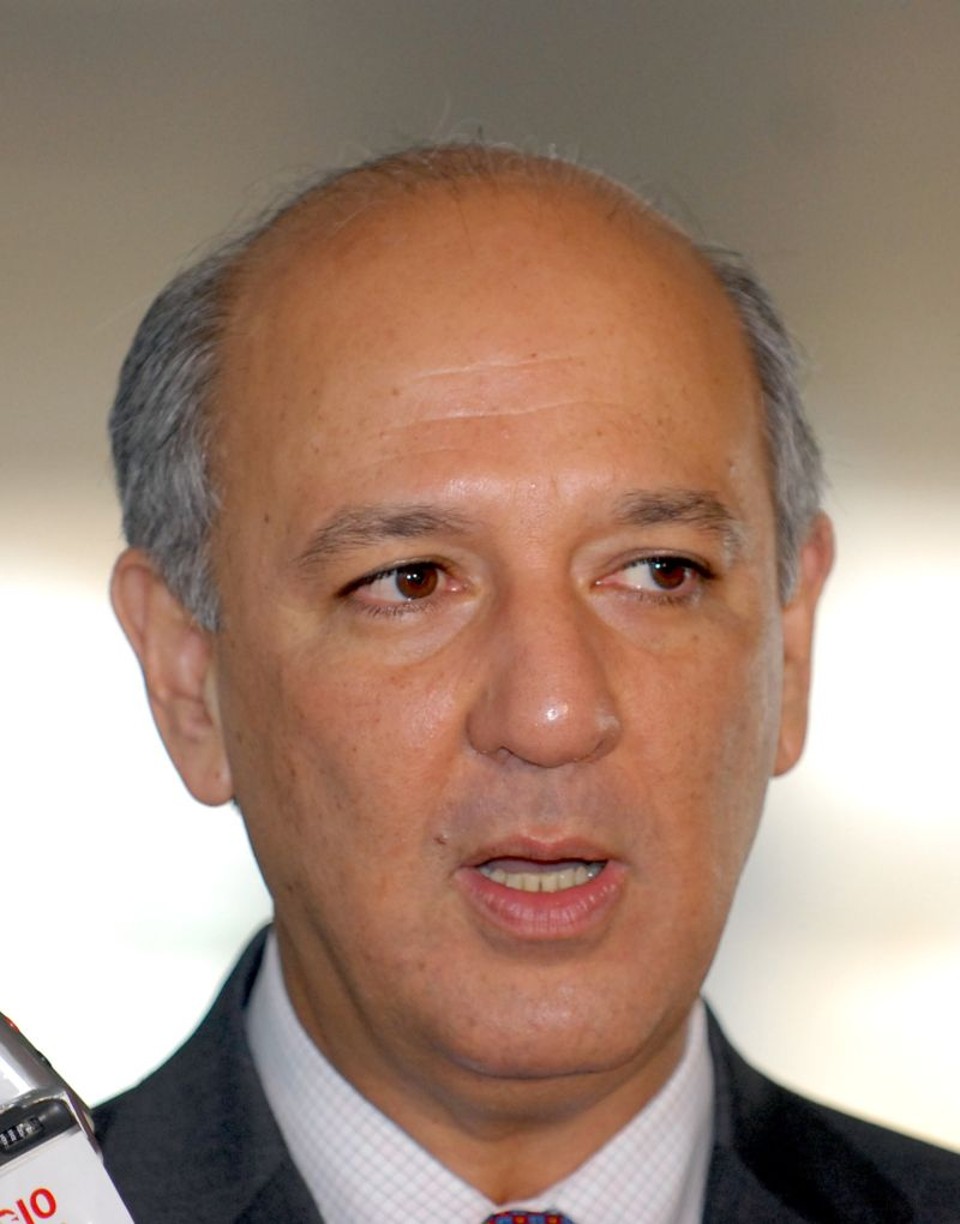 José Arruda foi apontado como o líder do mensalão do DEM | Roosevelt pinheiro/ABr