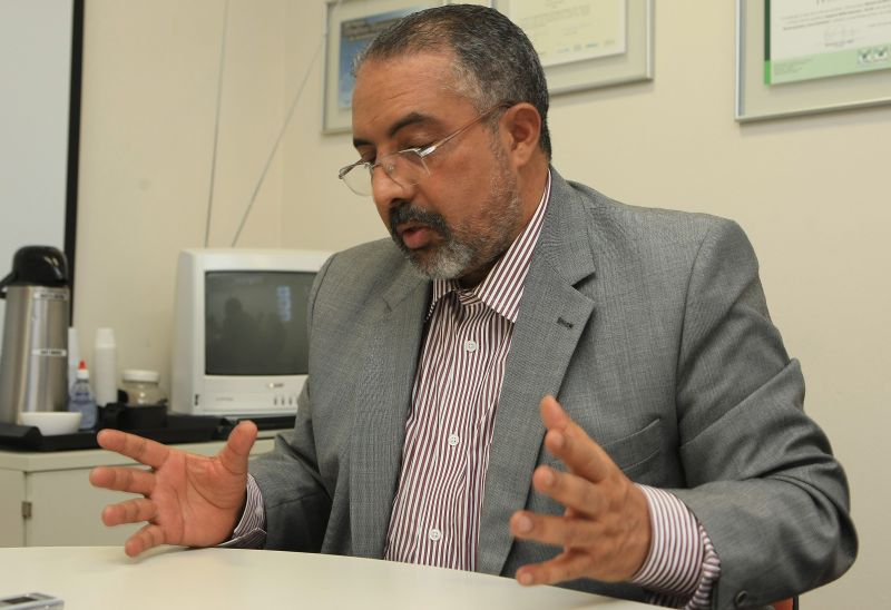 | Ivonaldo Alexandre/ Gazeta do Povo