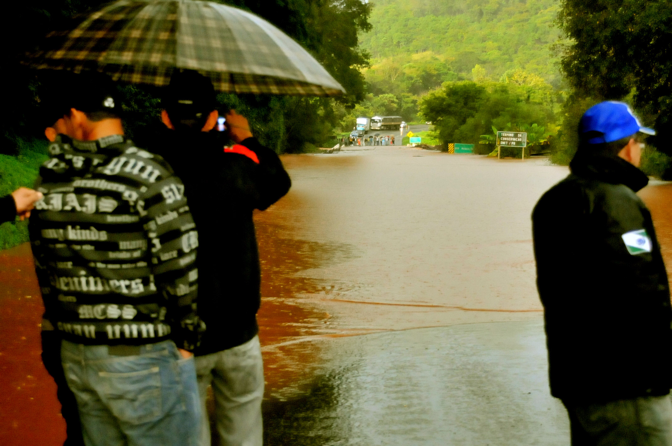  | Dilmércio Daleffe/Tribuna do Interior