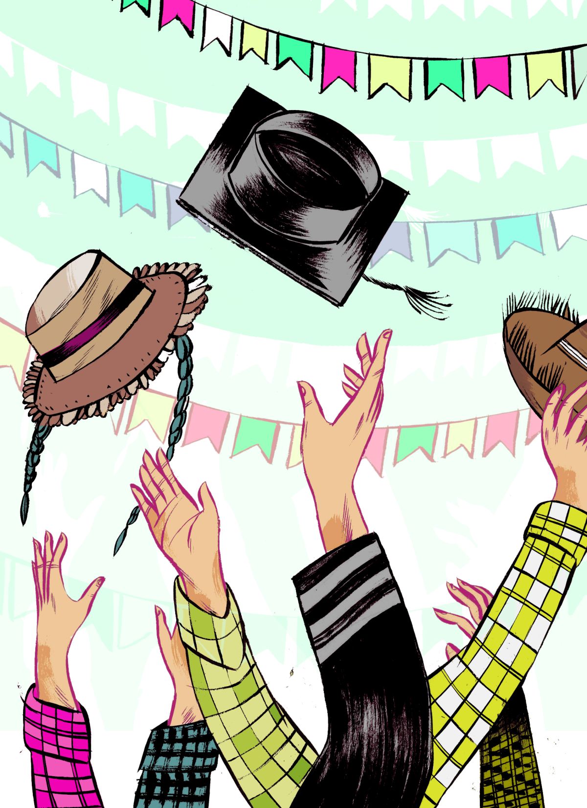 | Felipe Lima / Ilustração