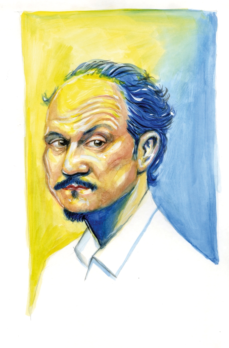 | Ilustração: Robson Vilalba / Gazeta do Povo