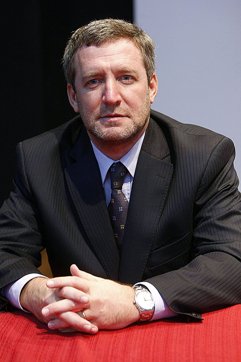 | Hugo Harada/ Gazeta do Povo