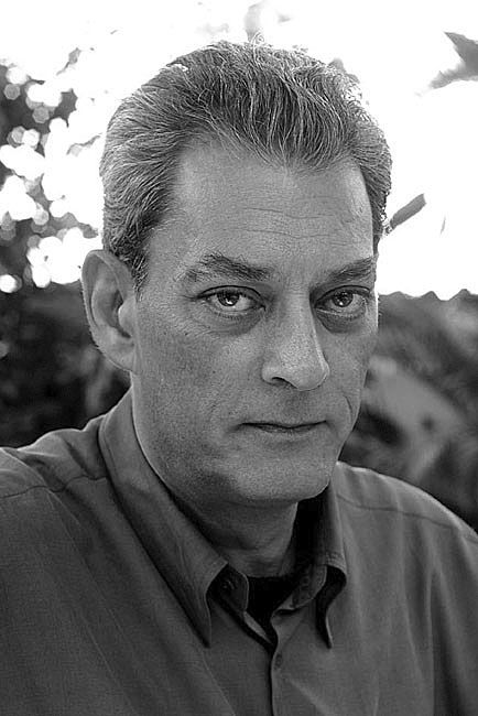 Paul Auster: linguagem madura é marca de Sunset Park | Divulgação