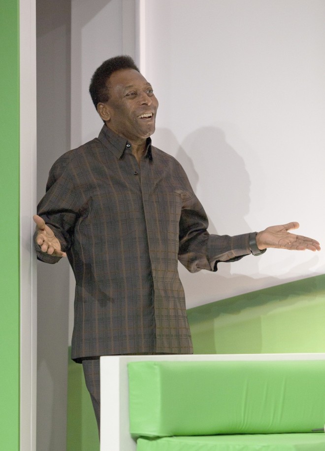 | Sebastião Moreira/ EFE