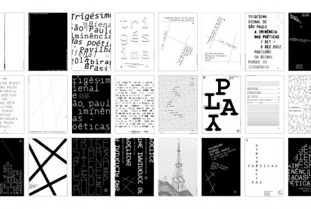 Título da 30ª Bienal é "A Eminência Poética" | Reprodução