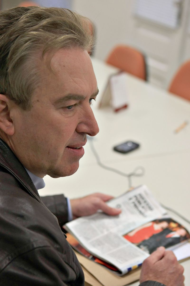 Agora é campanha e infelizmente está começando da pior maneira possível. Com dossiê falso, com agressões pessoais. | Ivonaldo Alexandre/ Gazeta do Povo