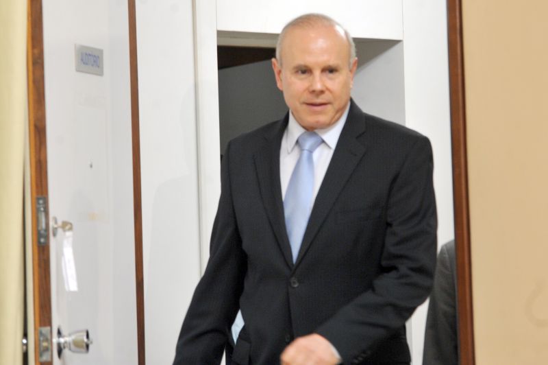 Mantega: Excesso de recursos estrangeiros acabou | Elza Fiúza/ABr