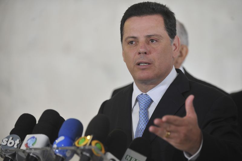 Perillo: novas suspeitas às vésperas do depoimento à CPMI | Antonio Cruz/ABr