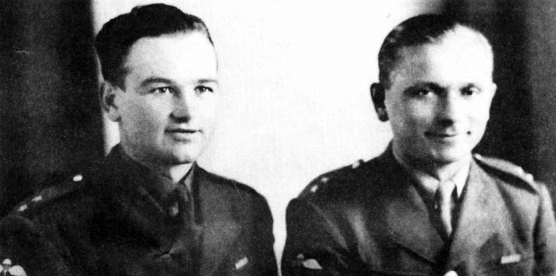 Jan Kubis e Josef Gabcik: assassinos de Heydrich e heróis da República Checa e da Eslováquia | Arquivo