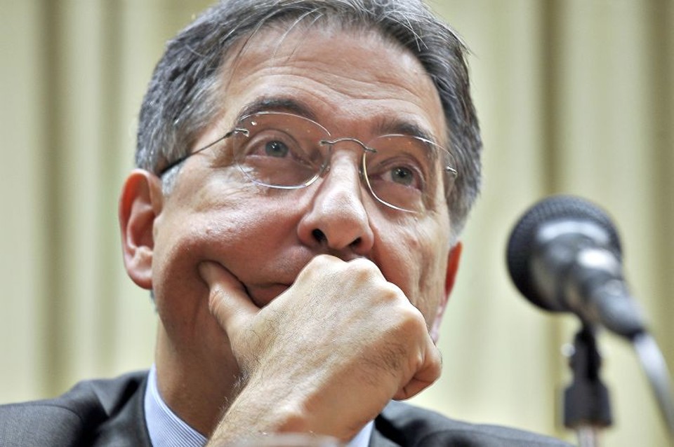 Pimentel, ministro do Desenvolvimento: Já fizemos muita coisa para expandir o consumo | Valter Campanato/ABR