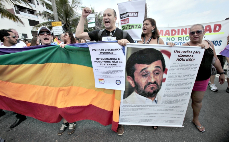 | Sergio Moraes / RT