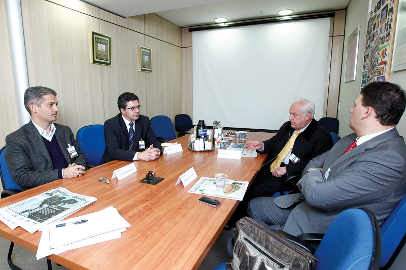 | Daniel Castelano/ Gazeta do Povo