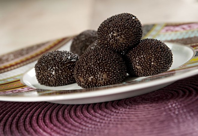 Brigadeiro de mandioca: combinação inusitada feita com o ingrediente | 