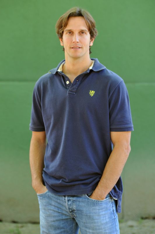 Vladimir Brichta | TV Globo/Alex Carvalho