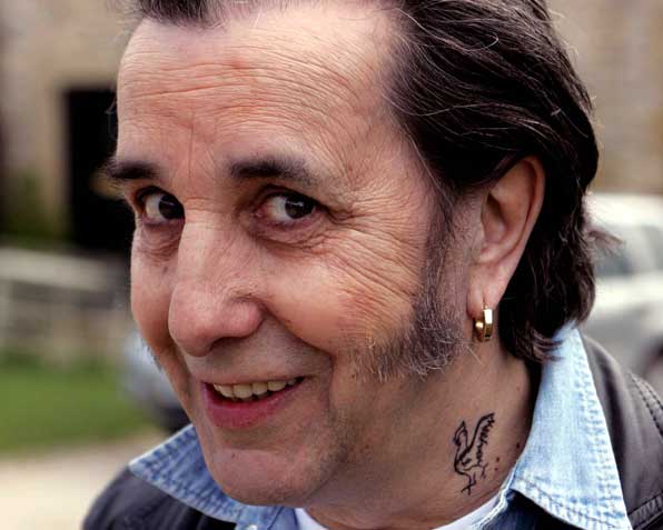 O ator e cantor fez sucesso na década de 1980 com uma versão natalina de "Only You | Divulgação