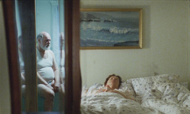 O drama islandês Vulcão teve seus ingressos esgotados rapidamente | Divulgação