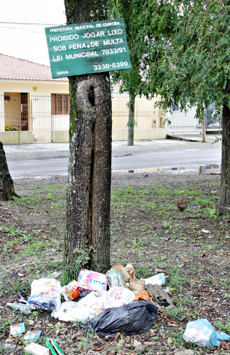 | Elton Damásio/Gazeta do Povo