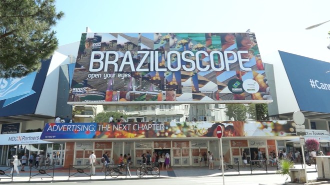 Palais des Festivals |