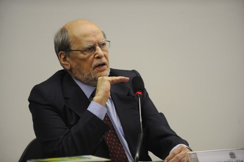 | Fábio Rodrigues/ ABr