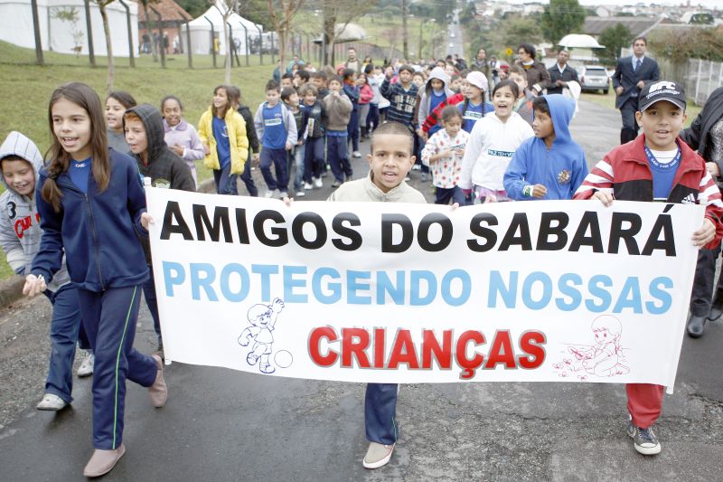 | Henry Milleo/Gazeta do Povo