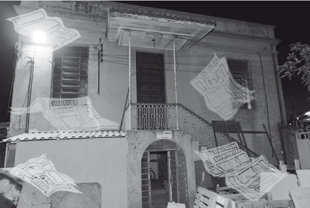 | F oto: Marcelo Andrade/Arte: Benett